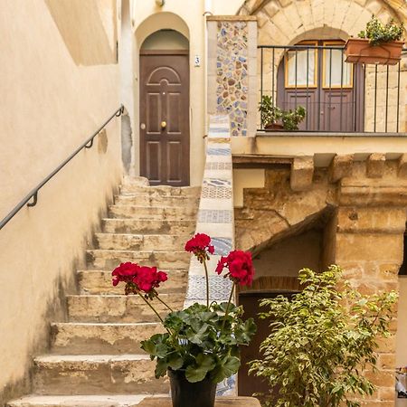 Antico Portale Διαμέρισμα Τράπανι Εξωτερικό φωτογραφία